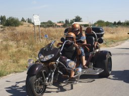 XVII Concentracion - 2010